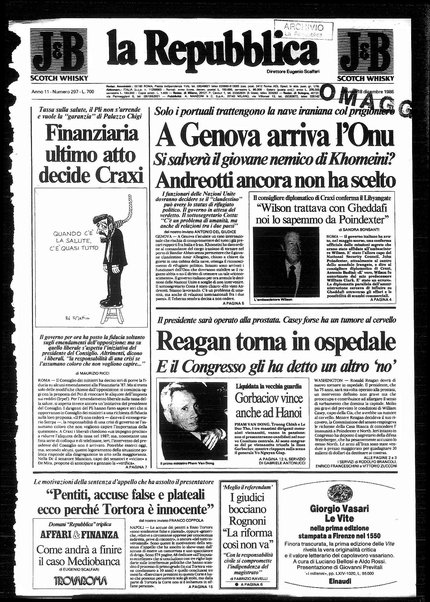 La repubblica